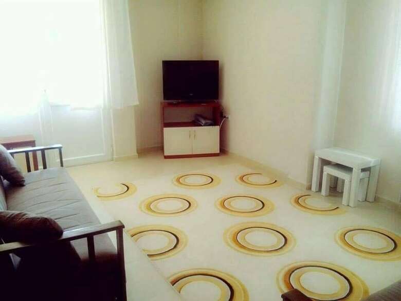 Ege Termal Apart Hotel