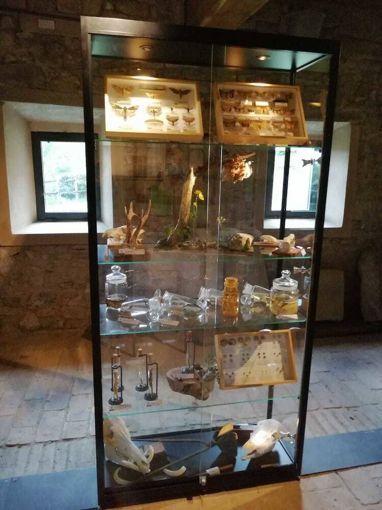 Ostello B&B La Rupe Di San Giorgio