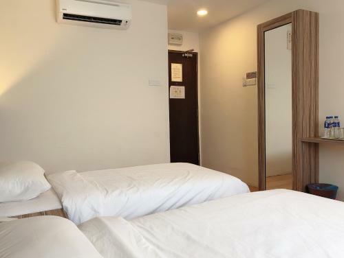 Tumike Hotel Bentong