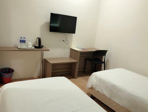 Tumike Hotel Bentong