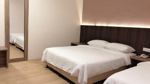 Tumike Hotel Bentong