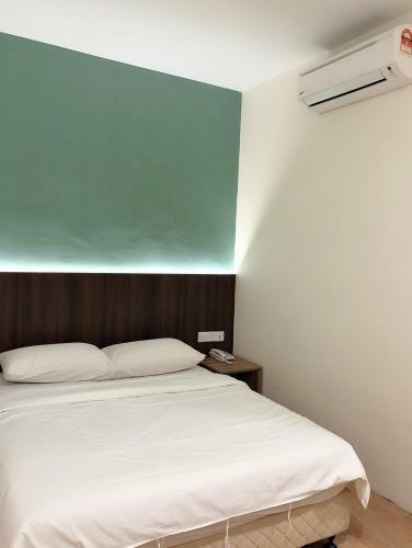 Tumike Hotel Bentong