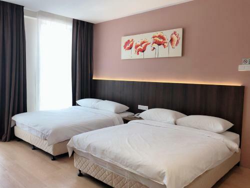 Tumike Hotel Bentong