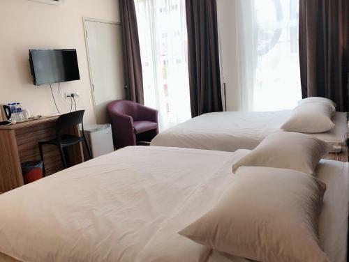 Tumike Hotel Bentong