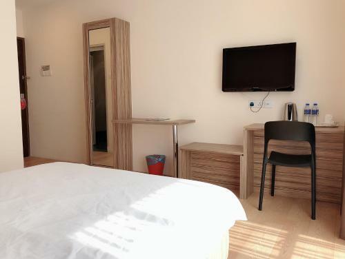 Tumike Hotel Bentong