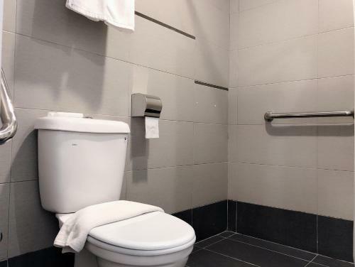 Tumike Hotel Bentong