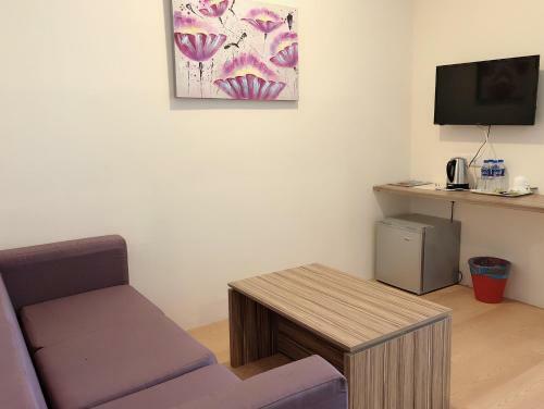 Tumike Hotel Bentong