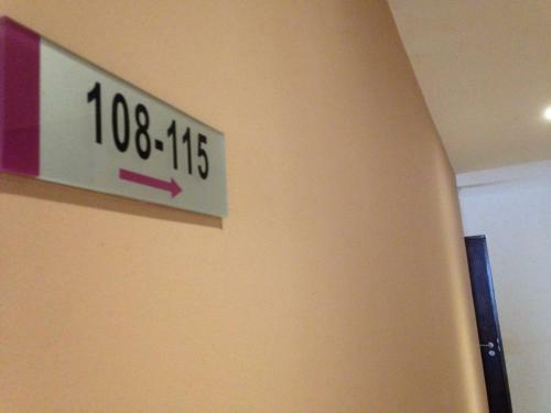 Tumike Hotel Bentong