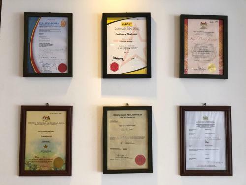 Tumike Hotel Bentong