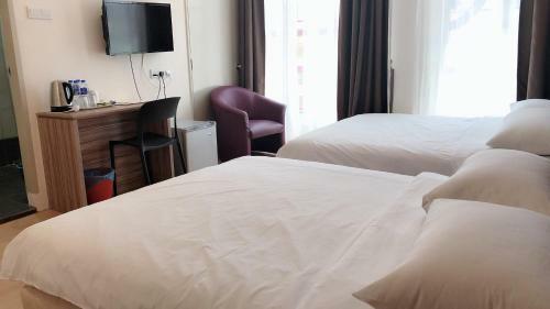 Tumike Hotel Bentong