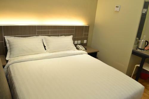 U Design Hotel Mentakab