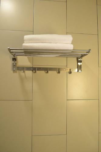 U Design Hotel Mentakab