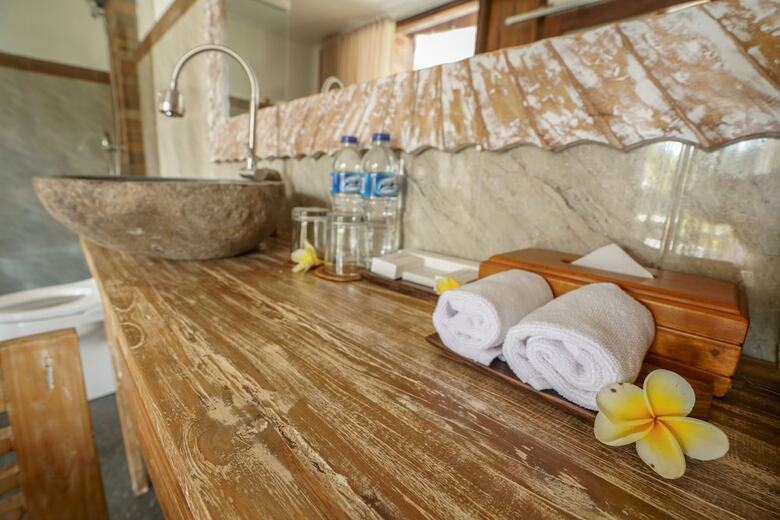 Bed & Breakfast Dukuh Sebatu Resort & Villa