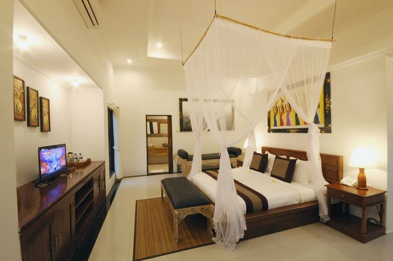 Bed & Breakfast Dukuh Sebatu Resort & Villa