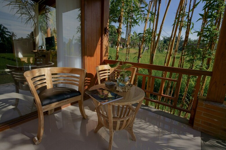 Bed & Breakfast Dukuh Sebatu Resort & Villa