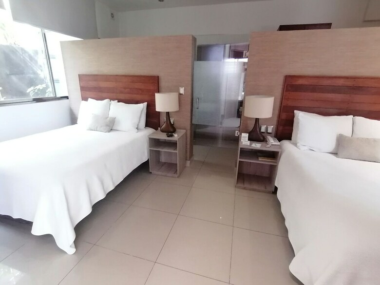 Amoe Hotel Boutique & Spa