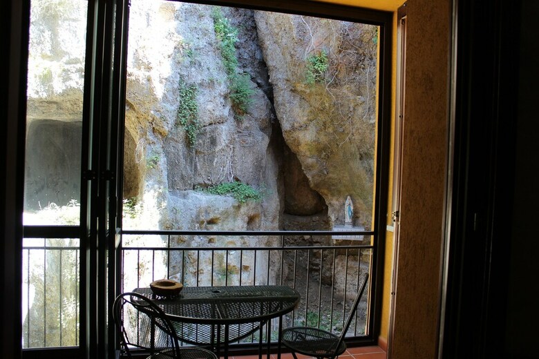 Apartamento La Casa Del Gesso