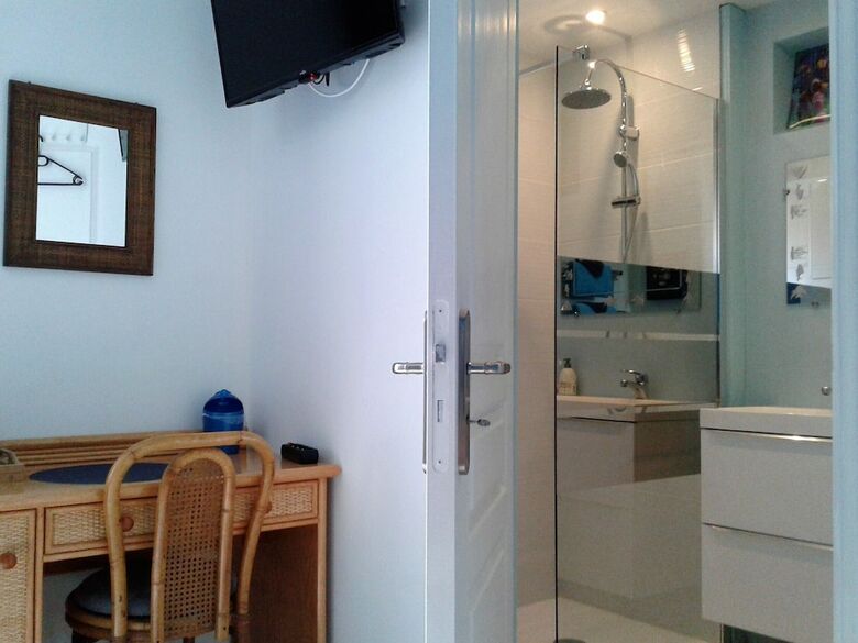 Hotel La Long�re Chanoir