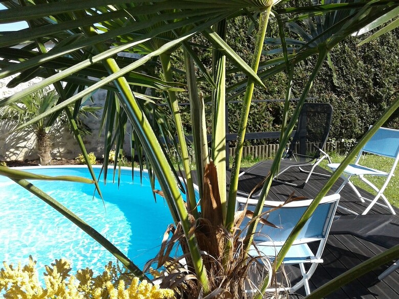 Hotel La Long�re Chanoir