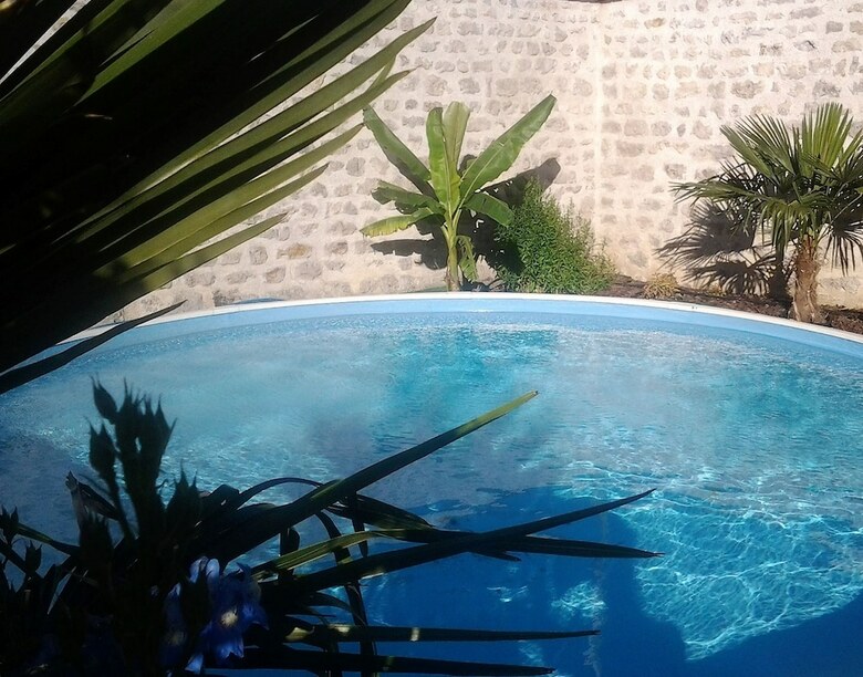 Hotel La Long�re Chanoir
