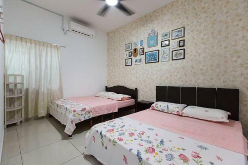 Hj Penang Homestay