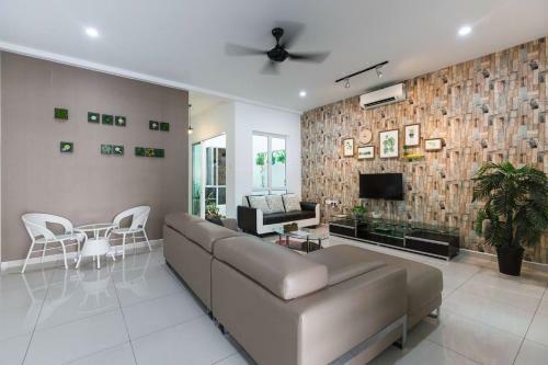 Hj Penang Homestay