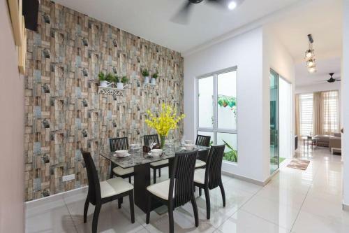 Hj Penang Homestay