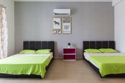 Hj Penang Homestay