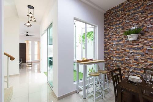 Hj Penang Homestay