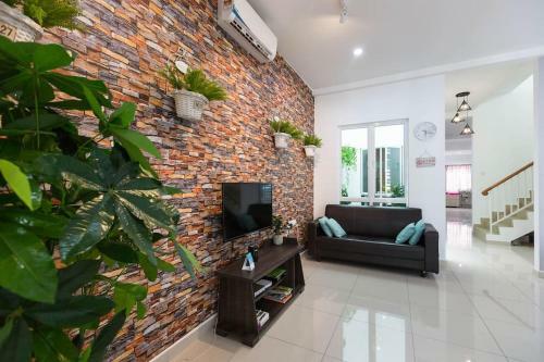 Hj Penang Homestay