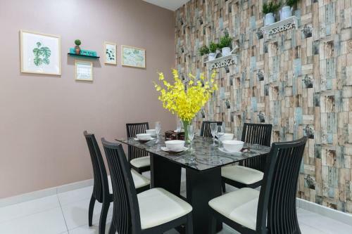 Hj Penang Homestay