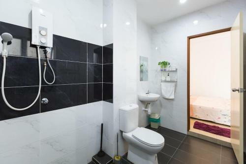 Hj Penang Homestay