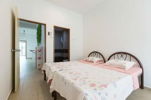 Hj Penang Homestay