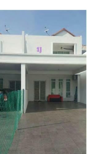Hj Penang Homestay