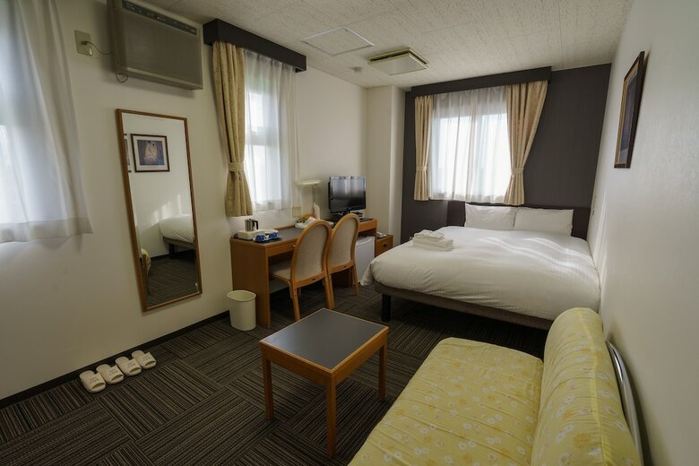 Noshiro Town Hotel Minami
