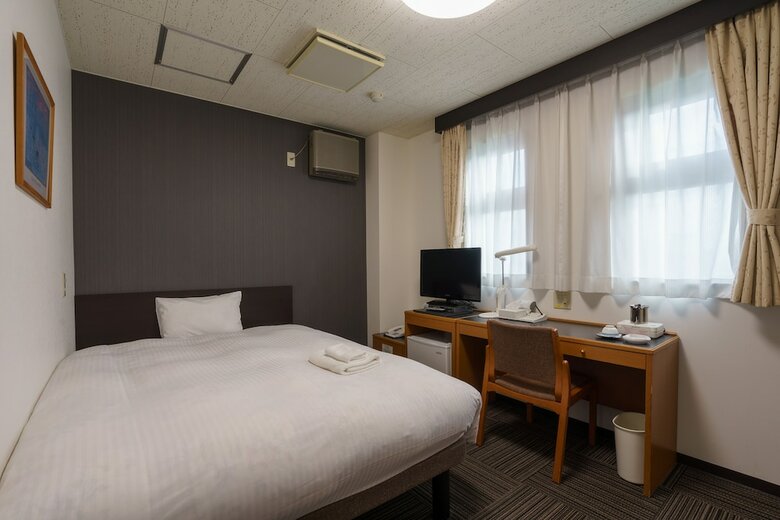 Noshiro Town Hotel Minami