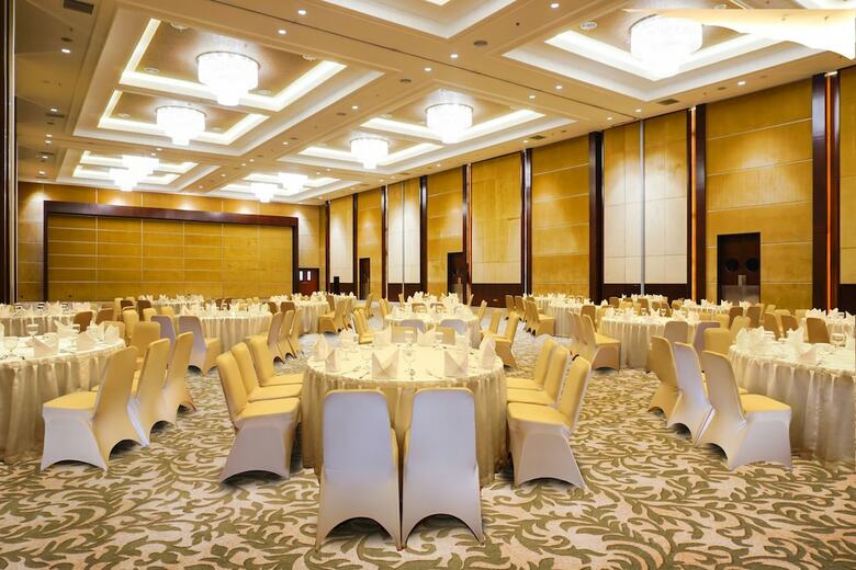 Swiss-belhotel Serpong