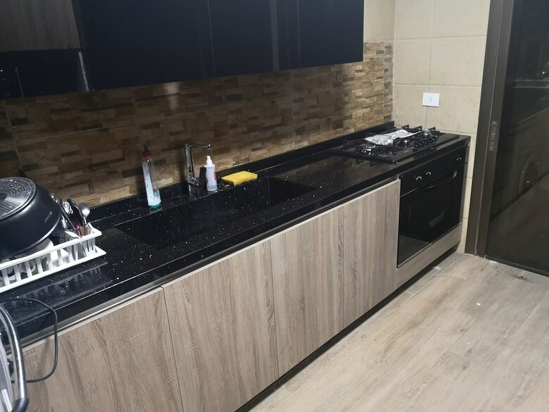 Luxury Apartment Mar Roukoz Beirut
