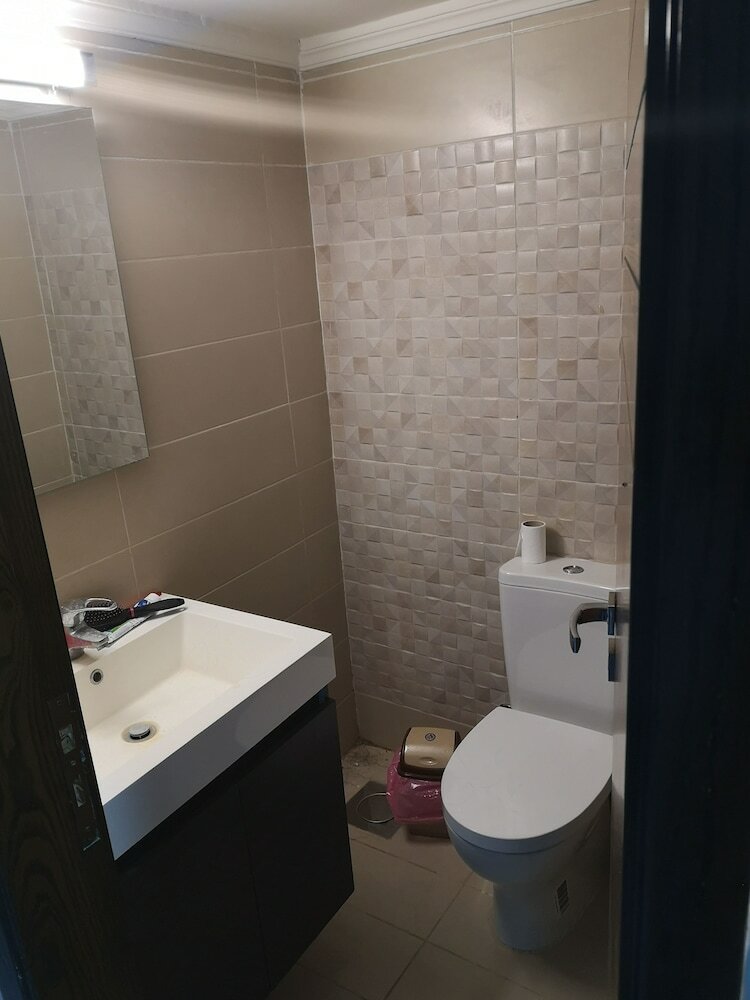 Luxury Apartment Mar Roukoz Beirut