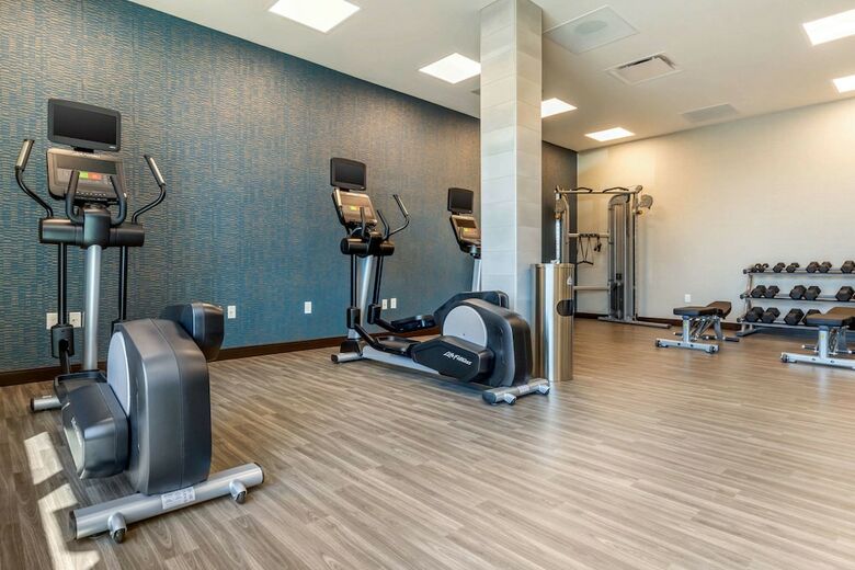 Cambria Hotel Bettendorf - Quad Cities
