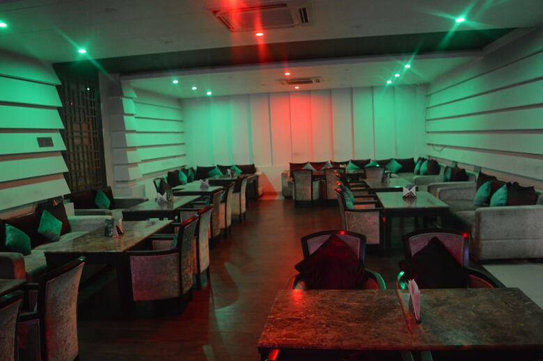 Hotel Riya Palace By Amazone Holidays