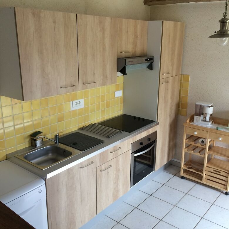 G�te Saint-maleu Dinan
