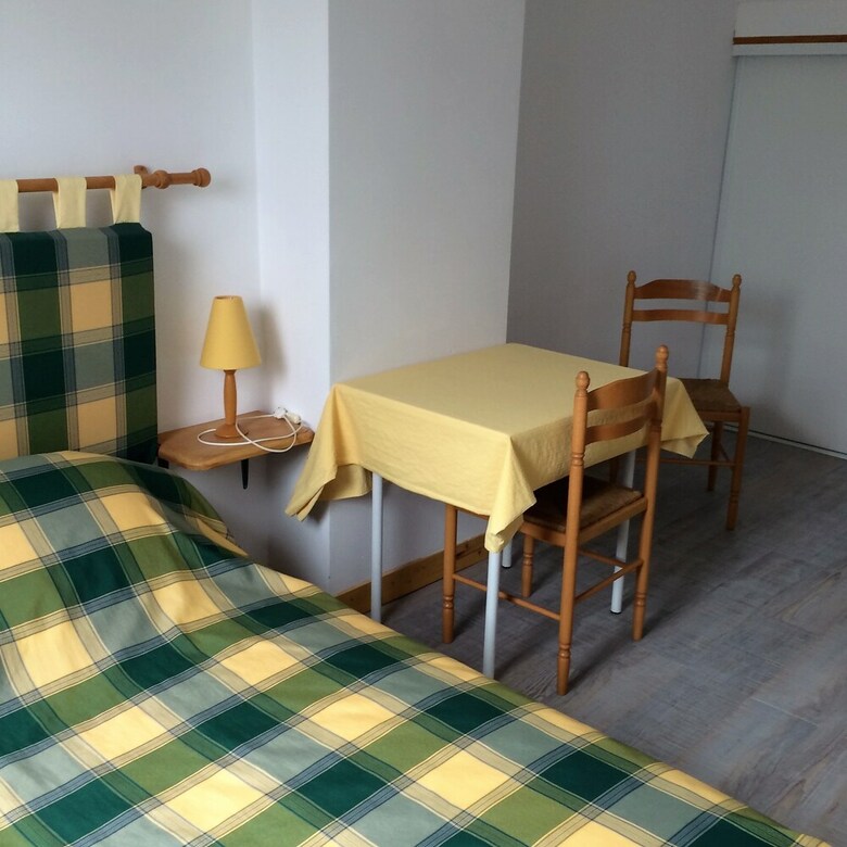G�te Saint-maleu Dinan