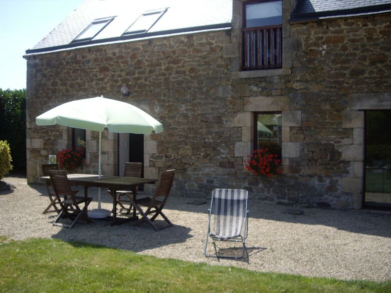 G�te Saint-maleu Dinan