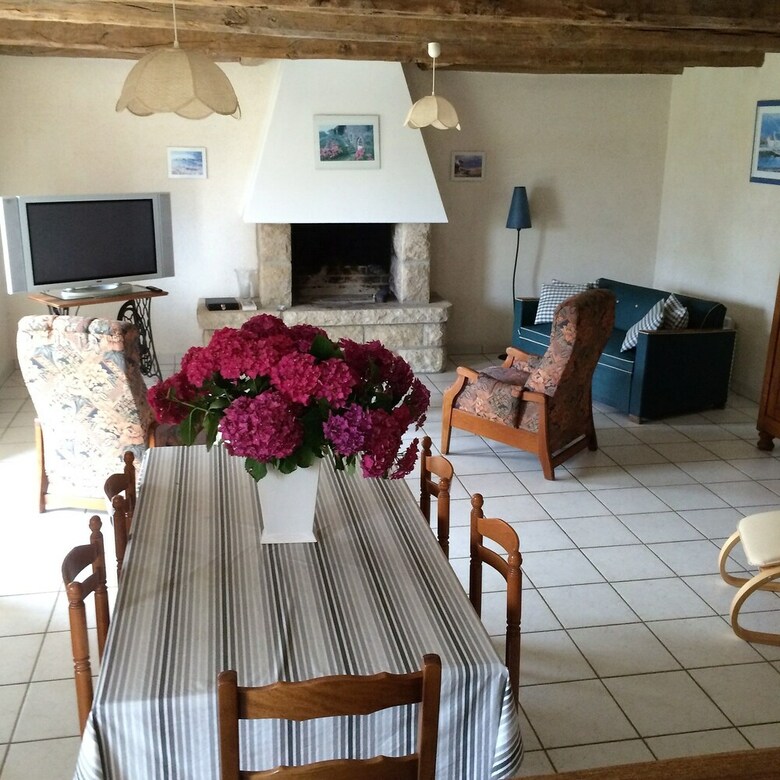 G�te Saint-maleu Dinan