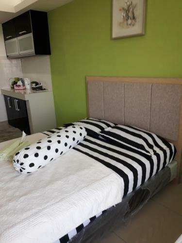 Singgah Rest Apartment