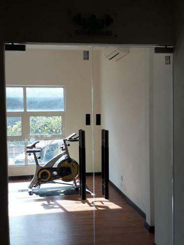 Singgah Rest Apartment