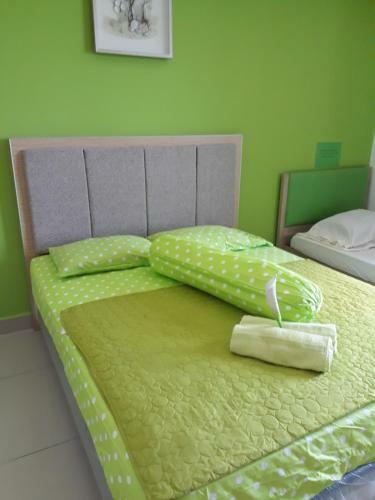 Singgah Rest Apartment