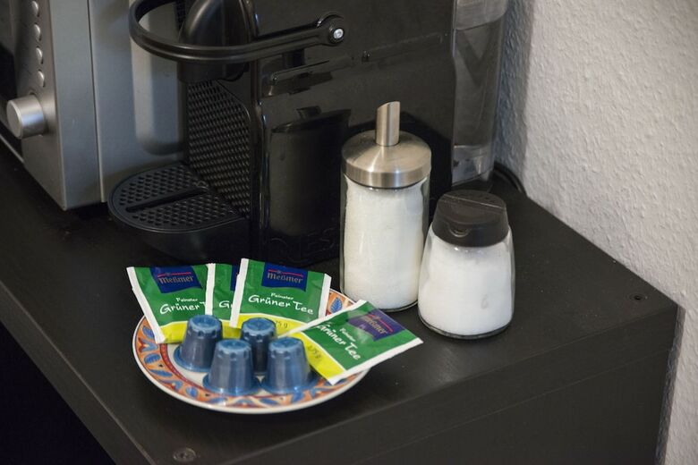 D�sseldorf Comfort Apartment