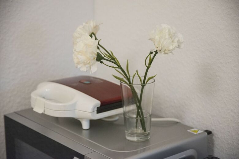 D�sseldorf Comfort Apartment